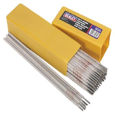 Welding Electrodes