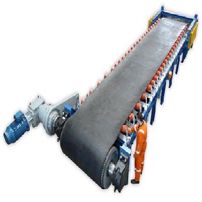 Belts Feeder