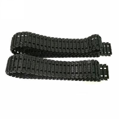 Caterpillar Conveyor Belt