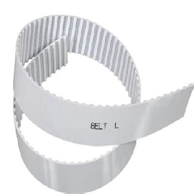 Cleated PU Timing Belts
