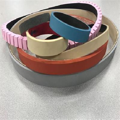 Feeder Paper Feeding Belts