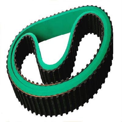 Foam Coated Transmission Belt