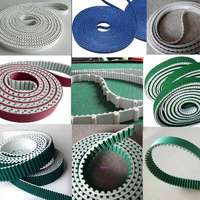 Nylon Sandwich Transmission Belts