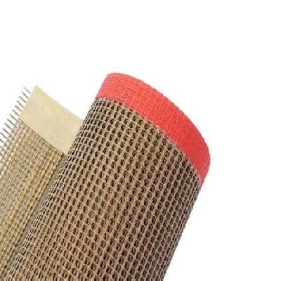 PTFE Coated Glass Fabric Belt