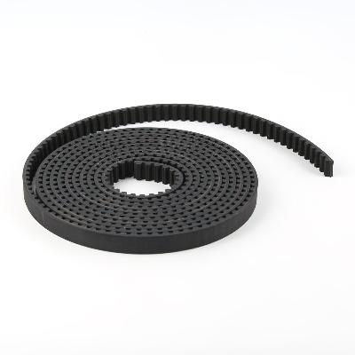 Rubber Coated Timing Belt