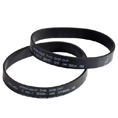 Vacuum PU Belt