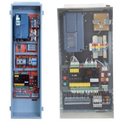 Auto Door V3f Controller
