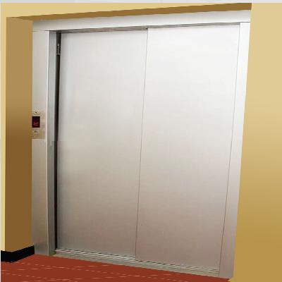 Automatic MS Elevator Door