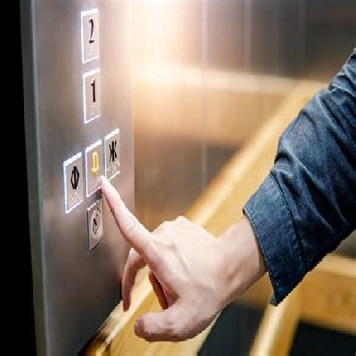 Elevator Emergency Alarm