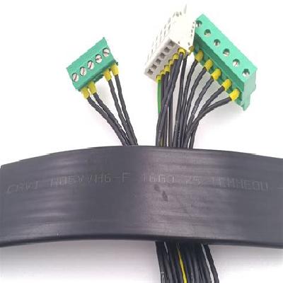 Elevator Wiring Harness