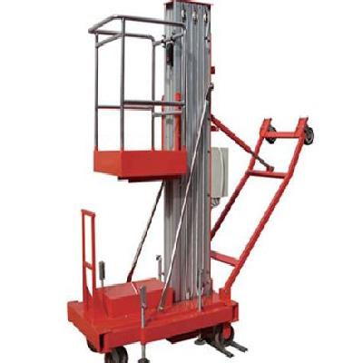 Hydraulic Lift Controller