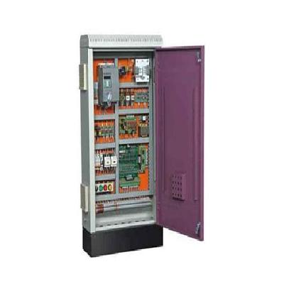 Integrated Lift Controller Serial Type AS 380