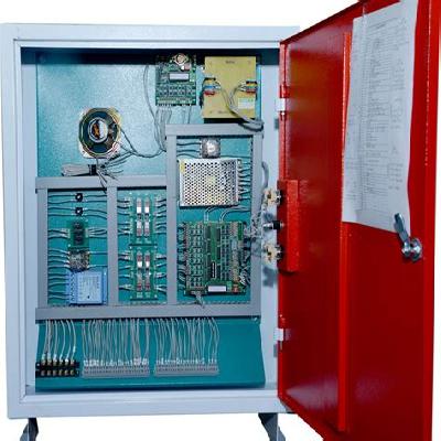 Manual Door Controller