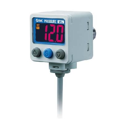 Digital Pressure Switches