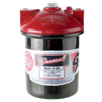 Fuel Oil Filter