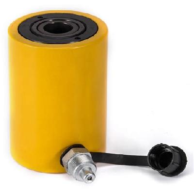 Heavy Hydraulic Jack Cylinder