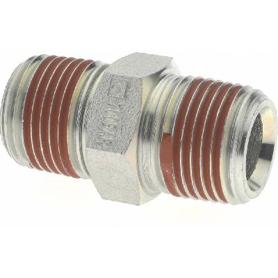 Hydraulic Hex Nipple