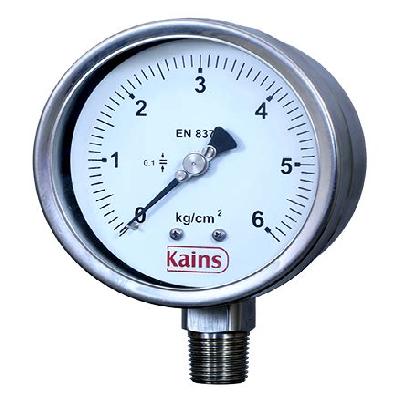 Kains All Gauges