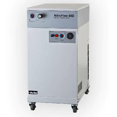Nitrogen Gas Generators