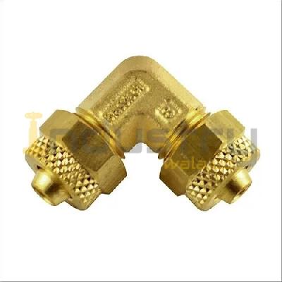 PU Elbow