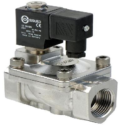Solenoid Valves