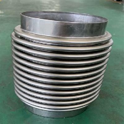 SS Corrugated Bellow Hose