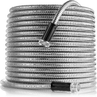 SS Hose Pipe