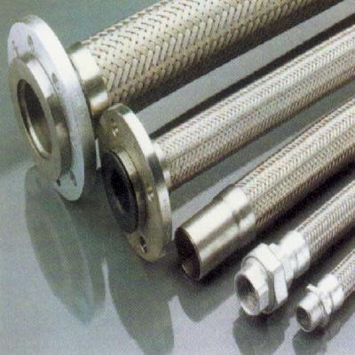 SS Hydraulic Hoses