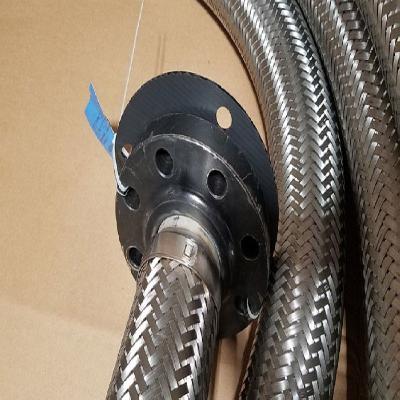 SS Industrial Hoses