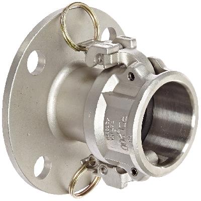 Stainless Steel Camlock Coupling