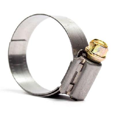 Stainless Steel Hose Clamps