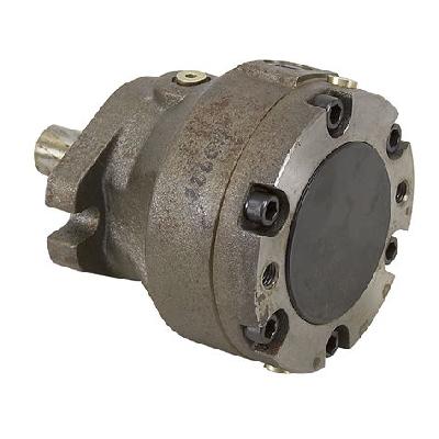 Static Hydraulic Brakes