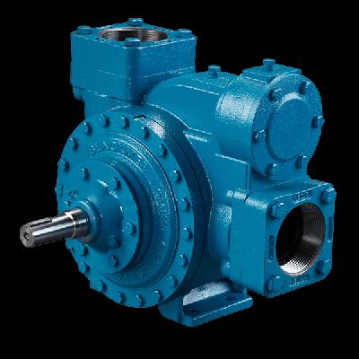 Vane Pumps