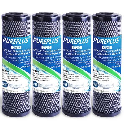 Water Filter Cartridges