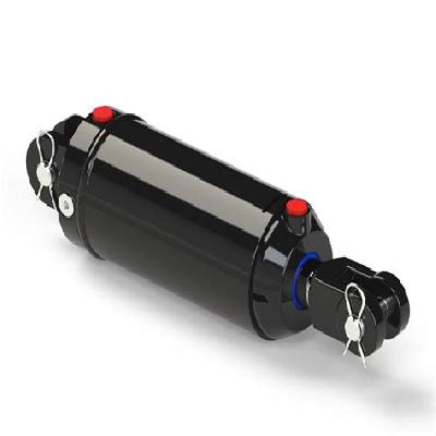 Welded Hydraulic Cylinder