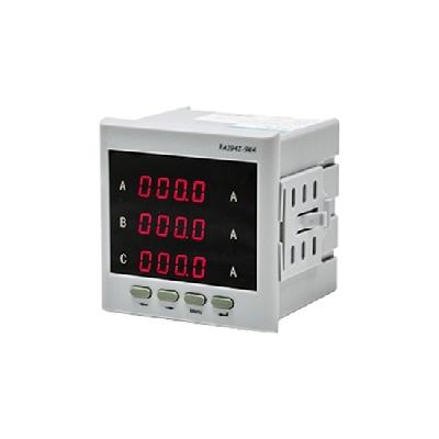 Digital Ampere Meter