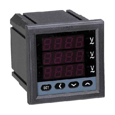 Digital Voltmeter