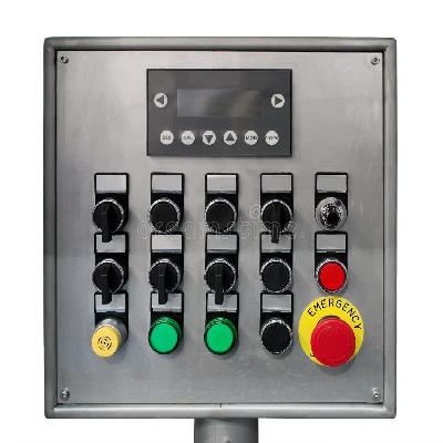 Industrial Control Panel