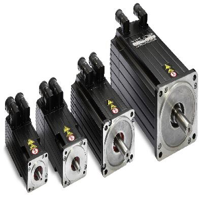 Servo motor and Servo drive