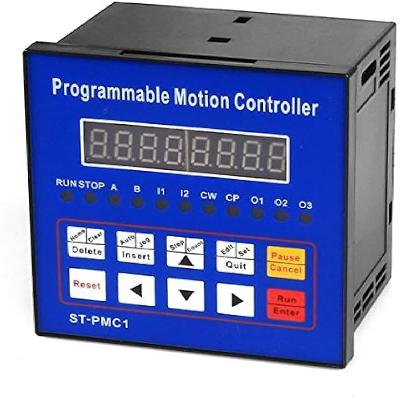 Servo Motor Controller