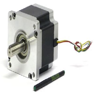 1000 W Parameter Setting And High Torque Step Servo