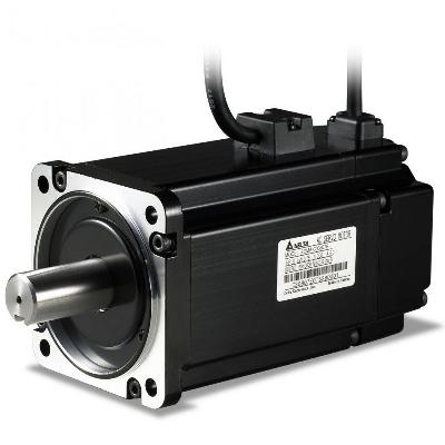 100W Step Servo Includes Motor