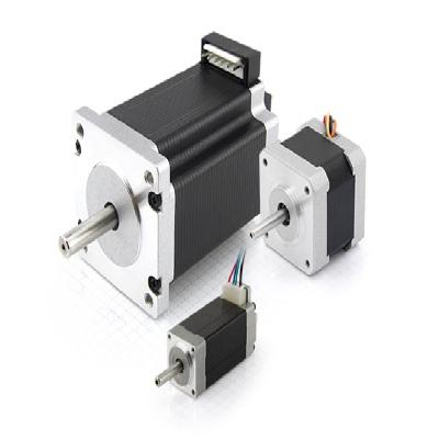 110 mm Stepper Motors