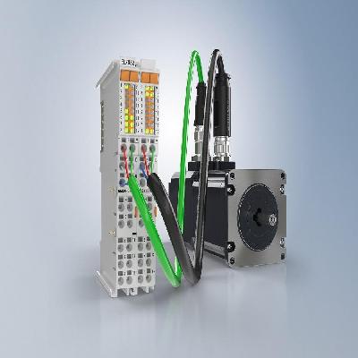 1800W Ethercat Step Servo Includes Motor