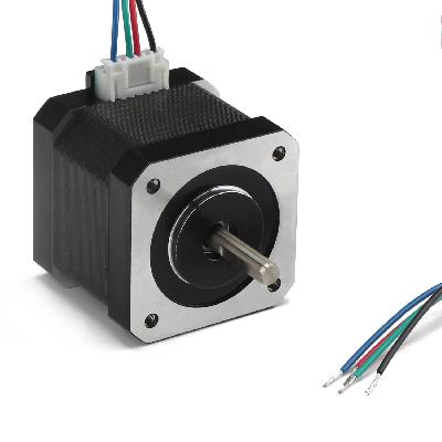 200W High Torque Step Servo Includes Motor