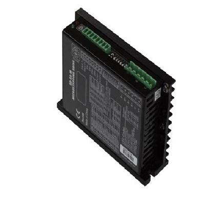 4.5 Amp Bipolar Microstepping Drive