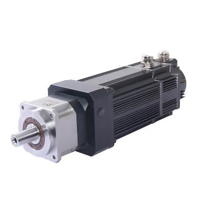 400W Parameter Setting And High Torque Step Servo