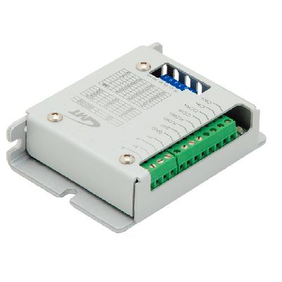 6 Amp Bipolar Microstepping Drive