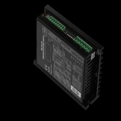 8 Amp Bipolar Microstepping Drive