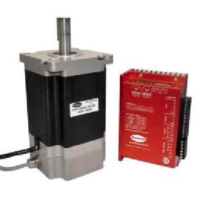 BHSS - 1000 W Modbus Step Servo Includes Motor